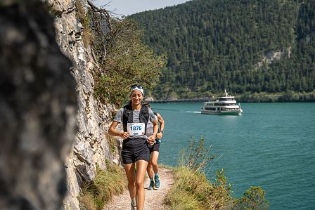Achensee nTourismus_Achenseelauf