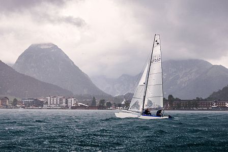 Achensee Tourismus_Tornado-EM Tornado European Championship