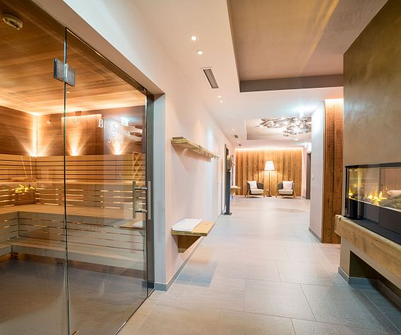 Lady SPA